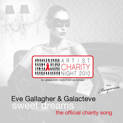 Eve Gallagher & Galacteve