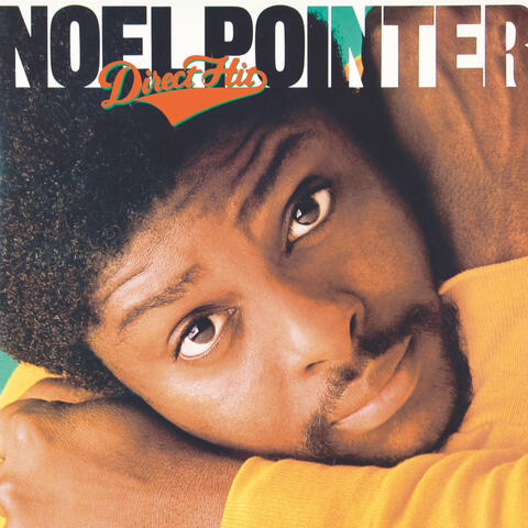 Noel Pointer  iHeart