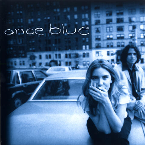 Once Blue