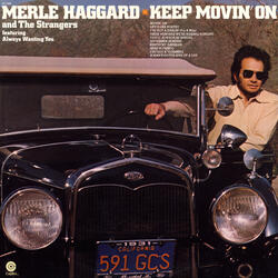 Movin' On
