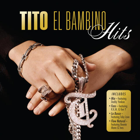 Tito "El Bambino" & Rakim & Ken-Y