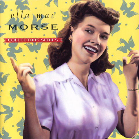 Ella Mae Morse & Freddie Slack