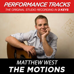 The Motions