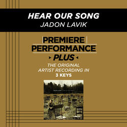 Hear Our Song