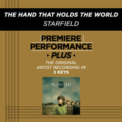 The Hand That Holds The World