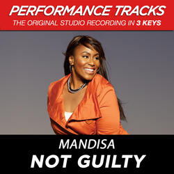 Not Guilty