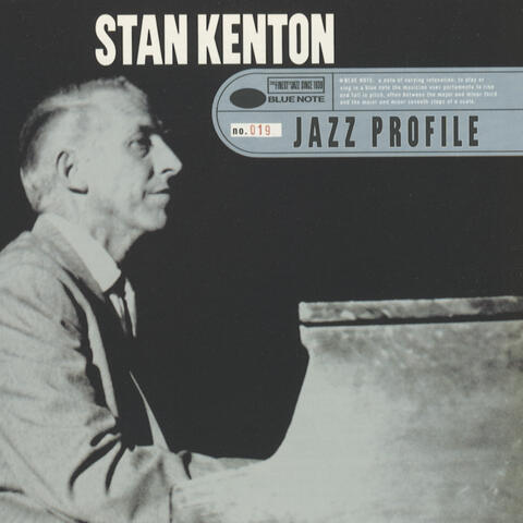 Stan Kenton & The Four Freshmen