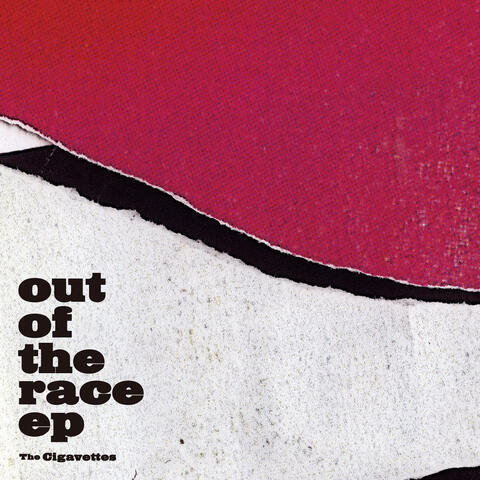 Out Of The Race - EP