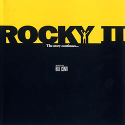 Redemption (Theme From Rocky II)