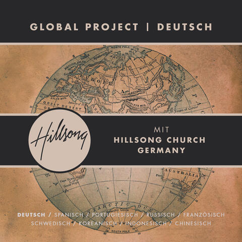 Global Project Deutsch