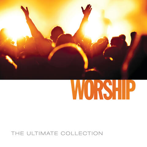 The Ultimate Collection - Worship