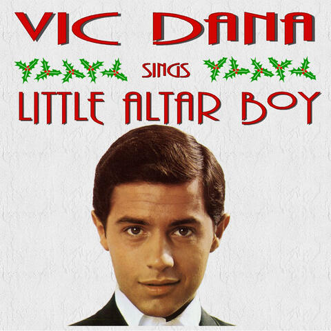 Vic Dana