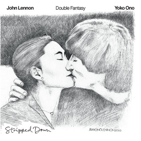 Double Fantasy: Stripped Down