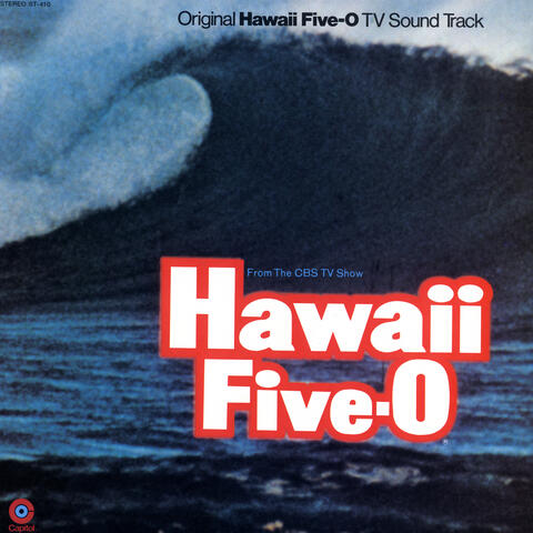 Hawaii Five-O