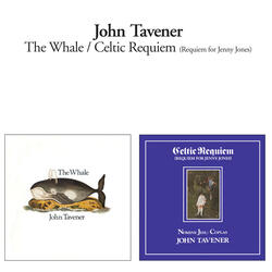 Tavener: A Celtic Requiem - 1. Requiem Aeternam