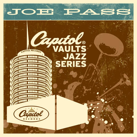 The Capitol Vaults Jazz Series