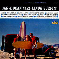 Surfin' Safari