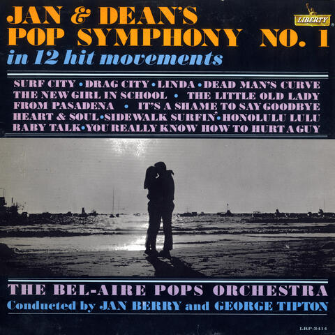 Jan & Dean's Pop Symphony No. 1