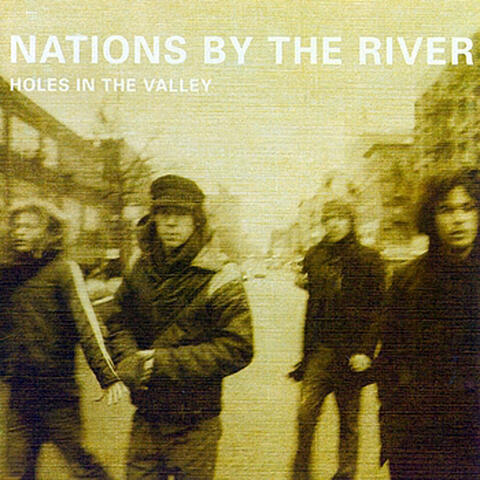 Nations by the River