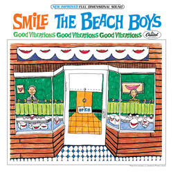 Good Vibrations: Single Version Stereo Track