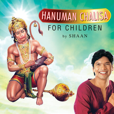 Shaan/Children Chorus