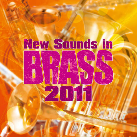 New Sounds In Brass 2011