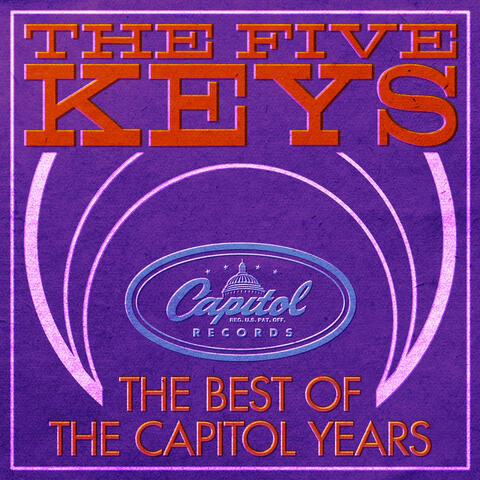 Best Of The Capitol Years