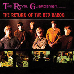 The Return Of The Red Baron