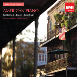 Gershwin: No. 2 In C Sharp Minor