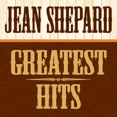 Jean Shepard & Speedy West