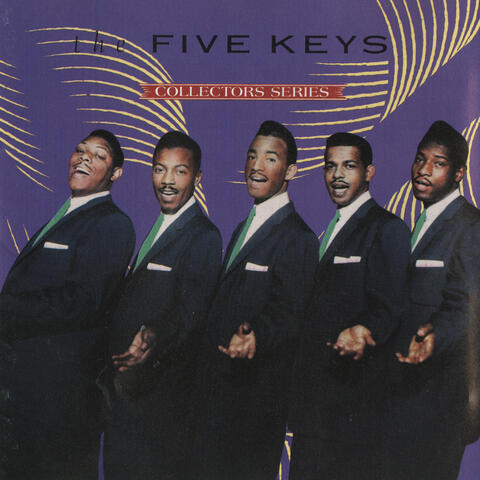 The Five Keys