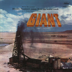 Main Title (Giant Theme)