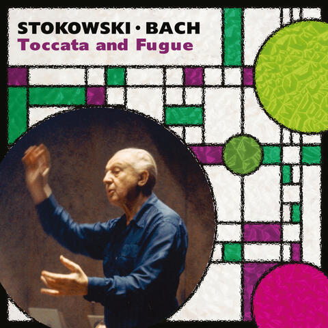Stokowski: Bach By Stokowski