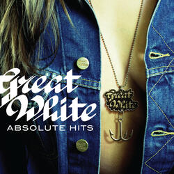 Great White Once Bitten Twice Shy Iheartradio