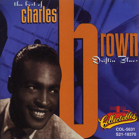 Charles Brown Trio
