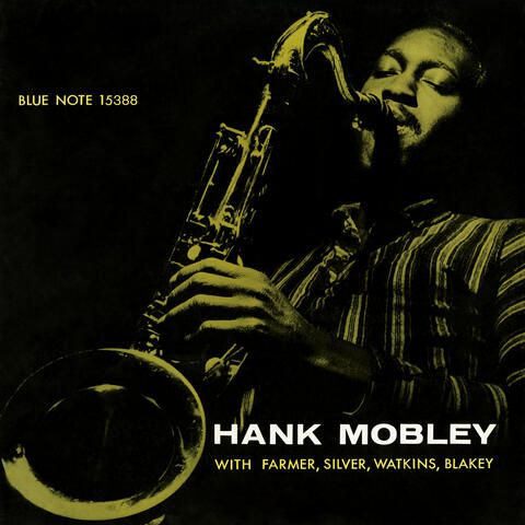 Hank Mobley Quintet