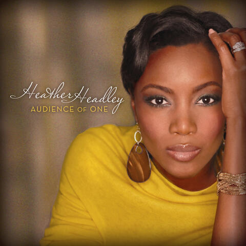 Heather Headley & Smokie Norful