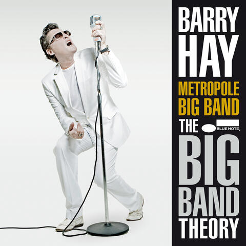 The Big Band Theory