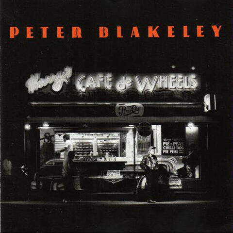 Harry's Cafe De Wheels