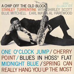 One O'Clock Jump