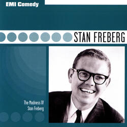 Brough To You By Stan Freberg And Sam Spalane