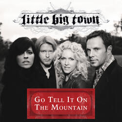 Go Tell It On The Mountain