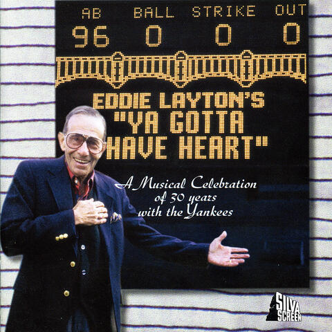 Eddie Layton