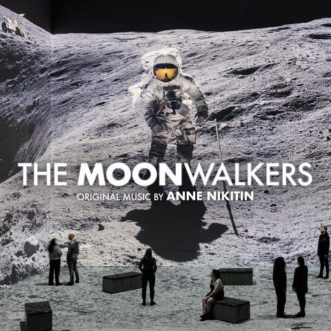 Anne Nikitin