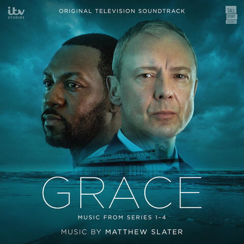 Grace: Music From Series 1 - 4
