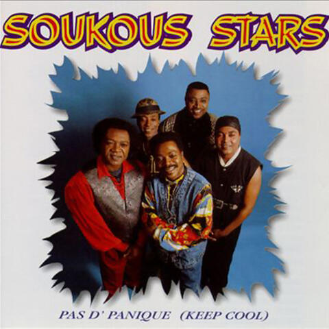 Soukous Stars