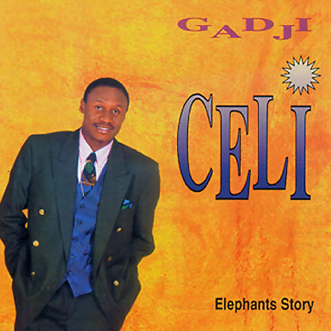 Gadji Celi