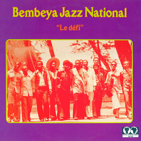 Bembeya Jazz National