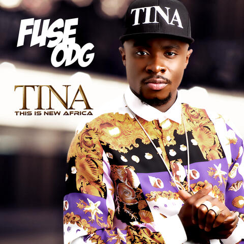 Fuse ODG & Tiffany Owusu