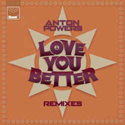 Love You Better
